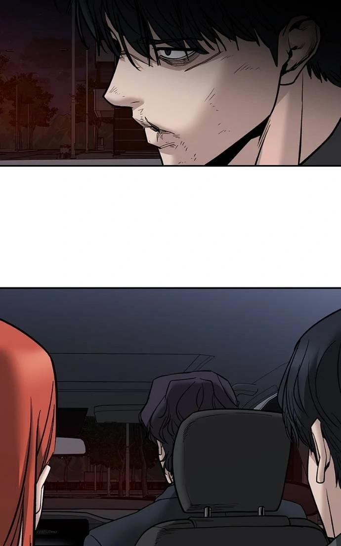 Designated Bully Chapter 132 page 120 - 