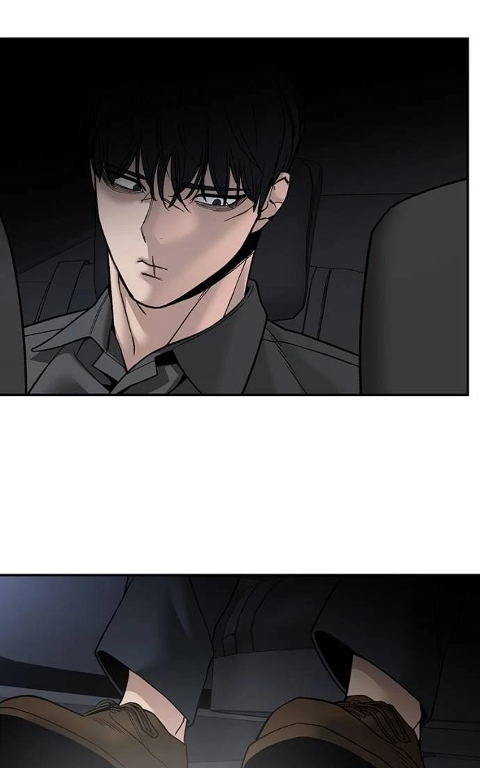 Designated Bully Chapter 132 page 122 - 