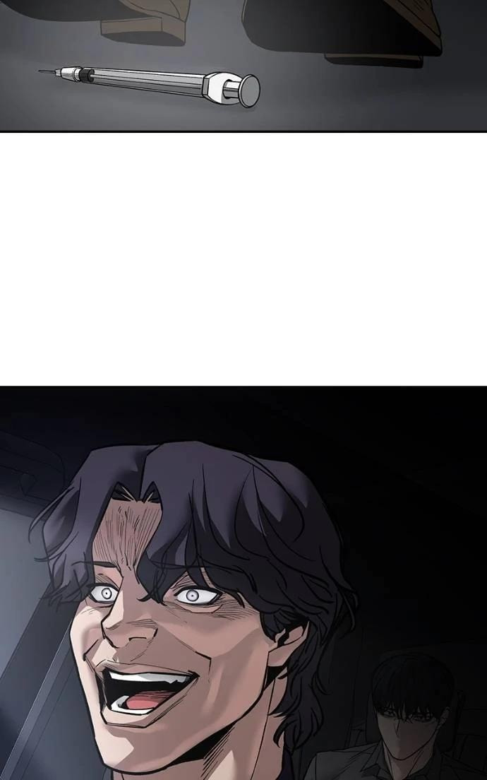 Designated Bully Chapter 132 page 123 - 