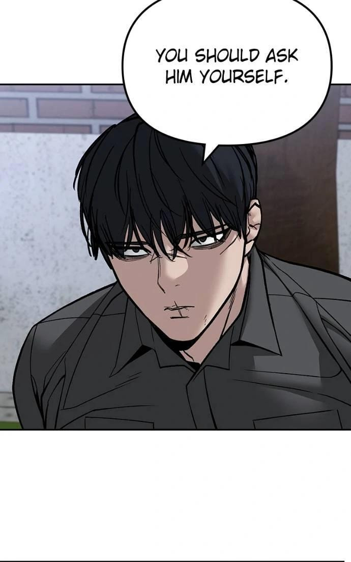 Designated Bully Chapter 132 page 14 - 