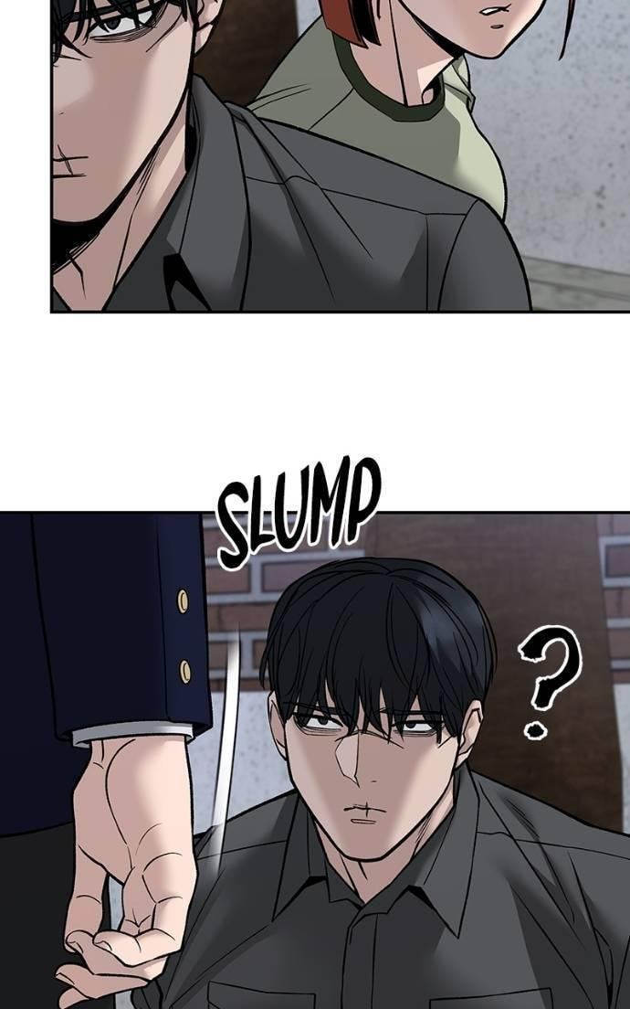 Designated Bully Chapter 132 page 16 - 