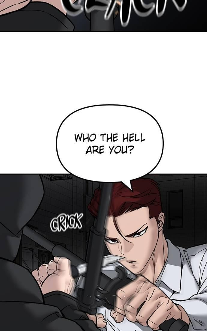 Designated Bully Chapter 132 page 19 - 