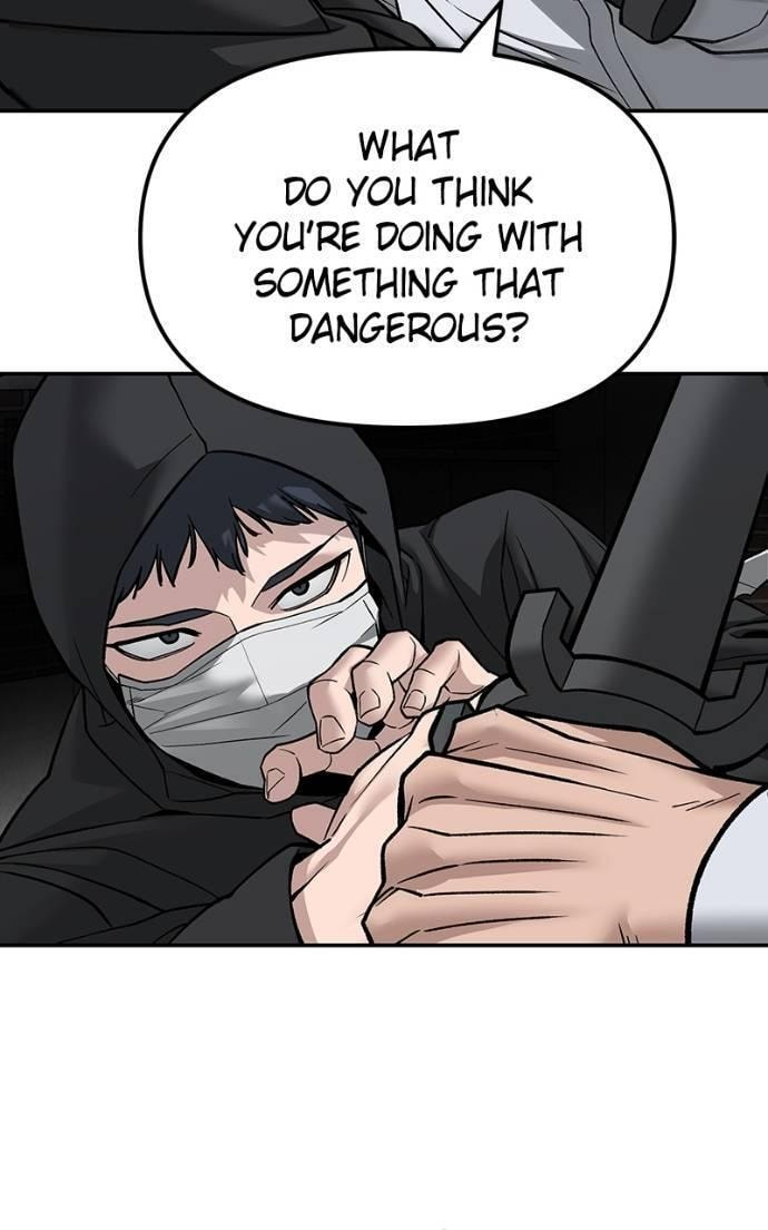 Designated Bully Chapter 132 page 20 - 