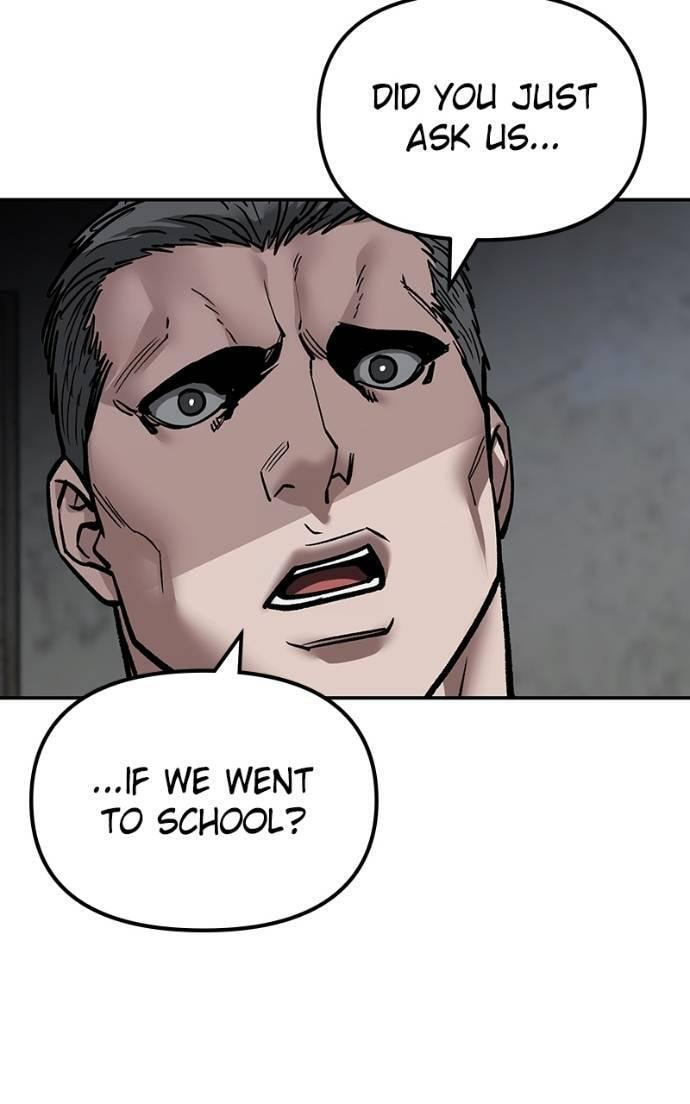 Designated Bully Chapter 132 page 3 - 