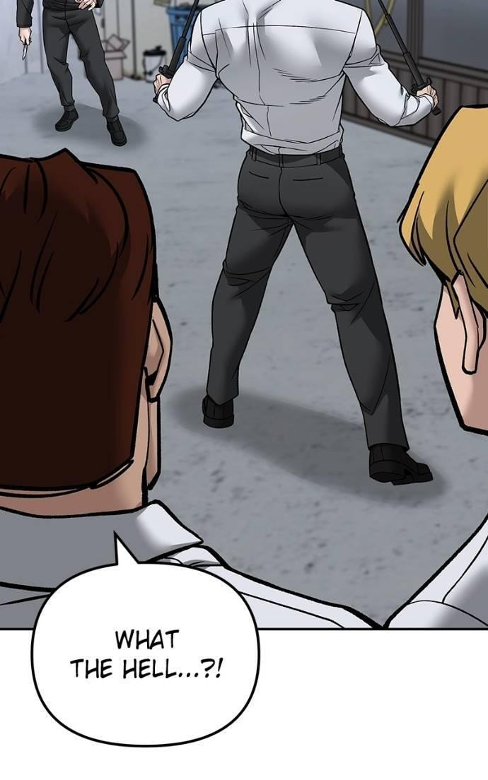 Designated Bully Chapter 132 page 28 - 