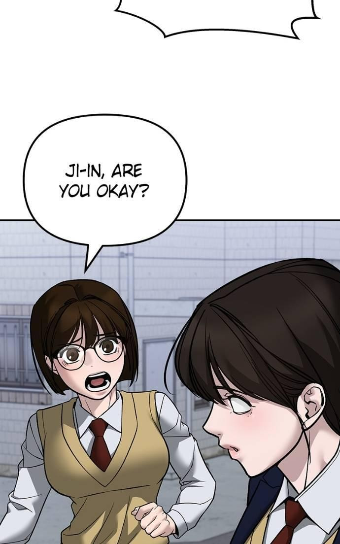 Designated Bully Chapter 132 page 30 - 