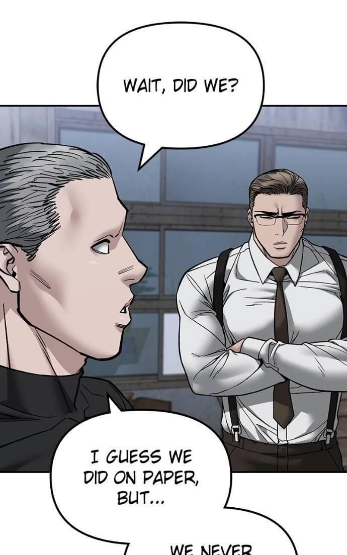 Designated Bully Chapter 132 page 4 - 