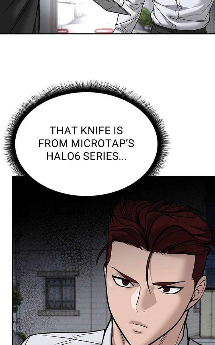 Designated Bully Chapter 132 page 32 - 