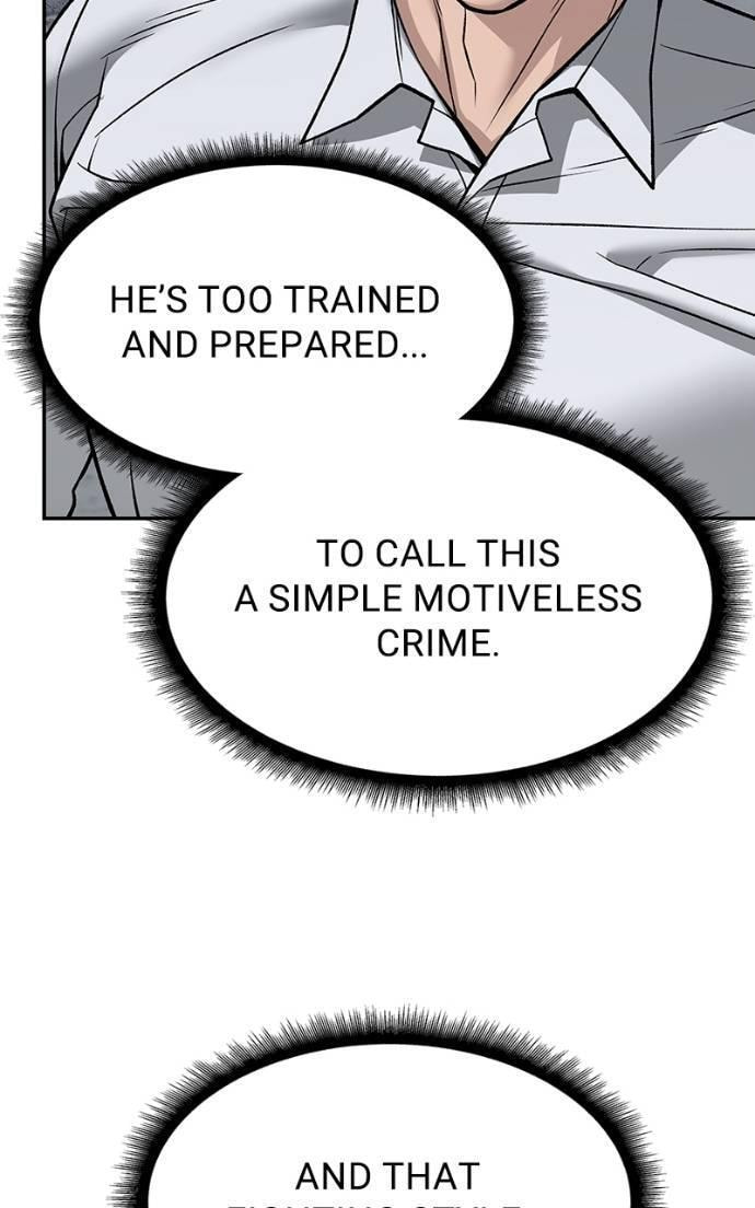 Designated Bully Chapter 132 page 33 - 