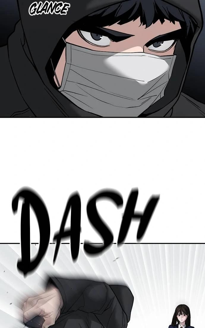 Designated Bully Chapter 132 page 35 - 