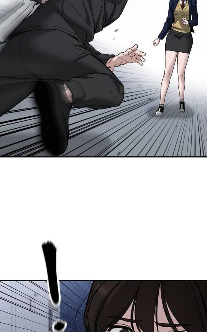 Designated Bully Chapter 132 page 36 - 