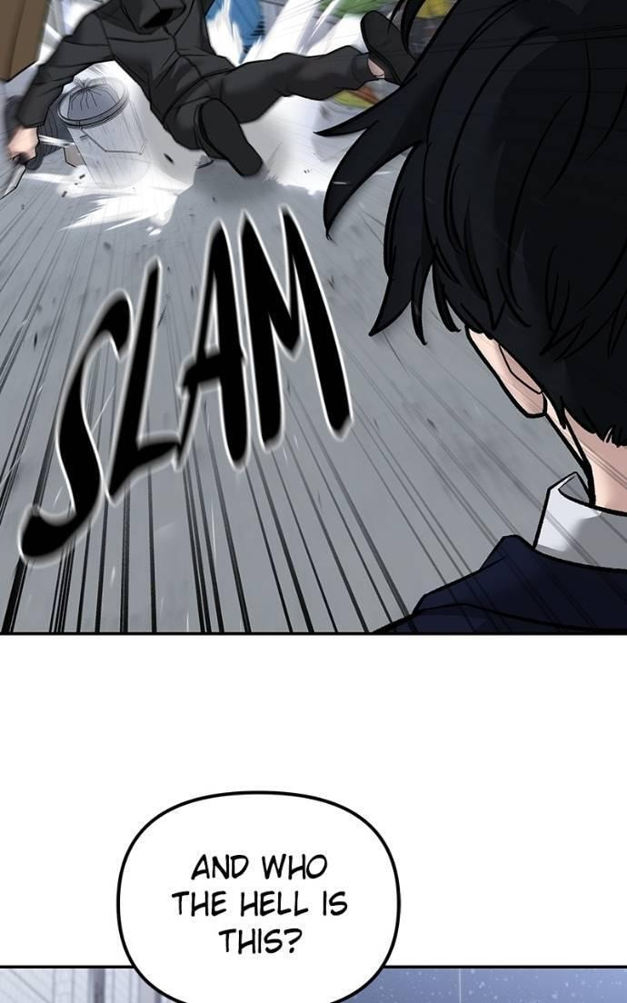 Designated Bully Chapter 132 page 41 - 