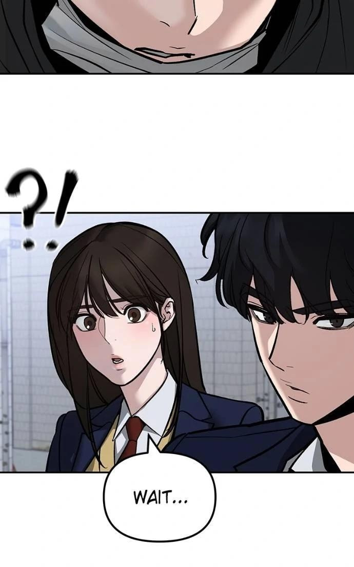 Designated Bully Chapter 132 page 44 - 