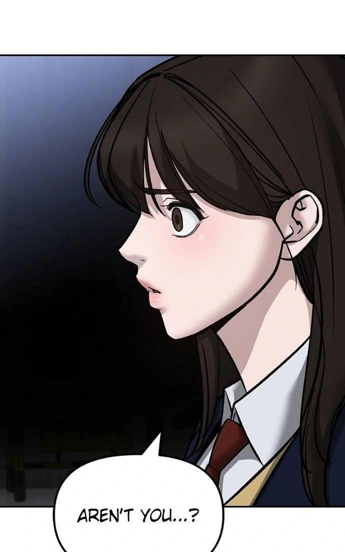 Designated Bully Chapter 132 page 45 - 