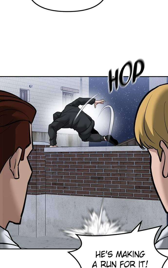 Designated Bully Chapter 132 page 46 - 