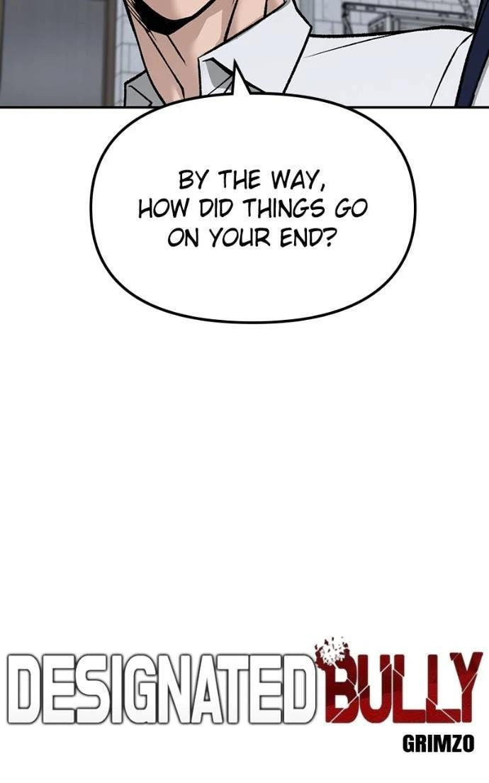 Designated Bully Chapter 132 page 49 - 