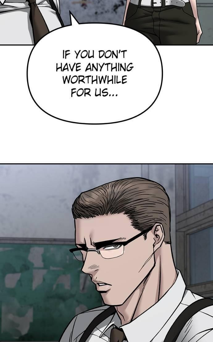 Designated Bully Chapter 132 page 6 - 