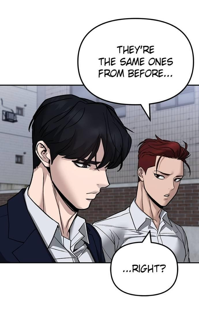 Designated Bully Chapter 132 page 51 - 