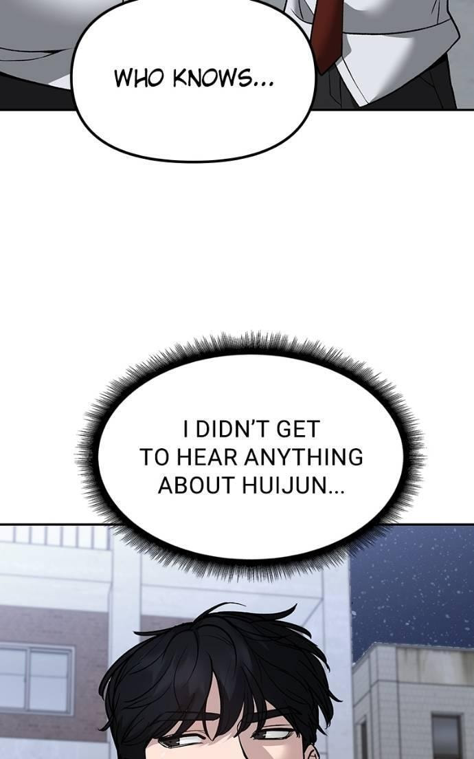 Designated Bully Chapter 132 page 53 - 