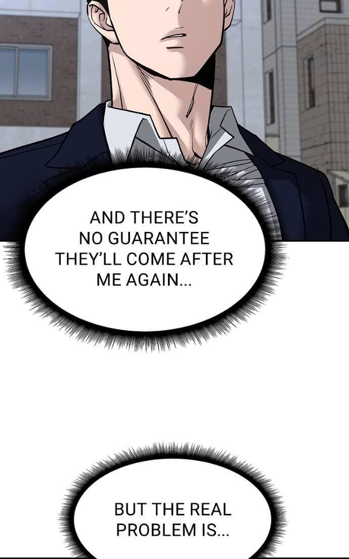Designated Bully Chapter 132 page 54 - 