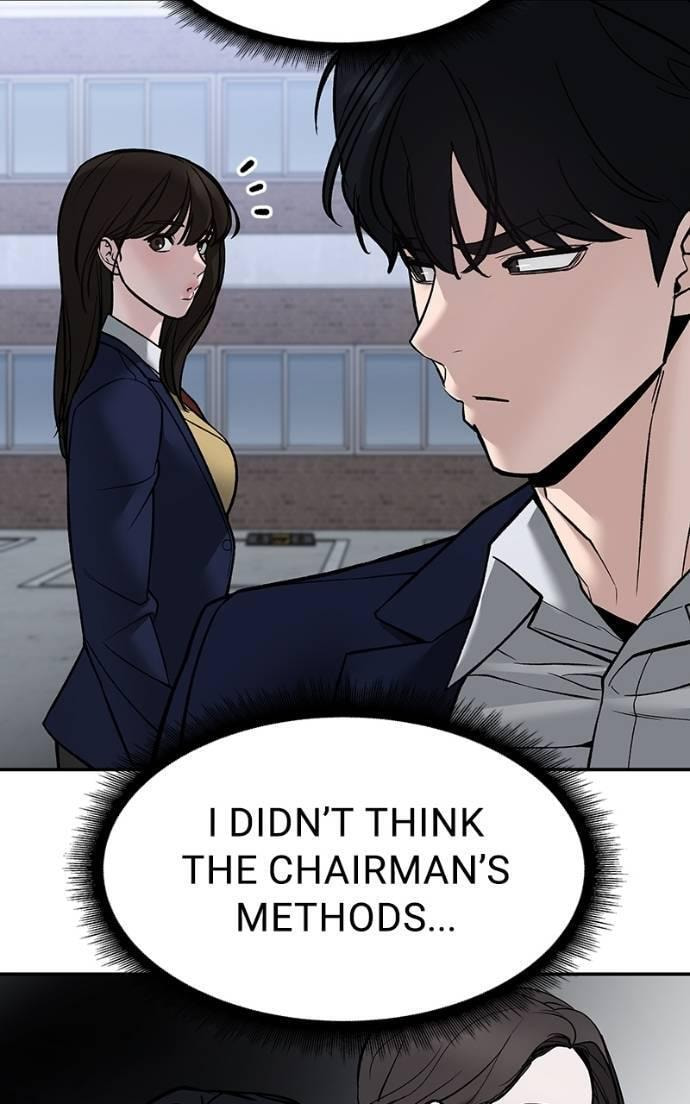 Designated Bully Chapter 132 page 55 - 