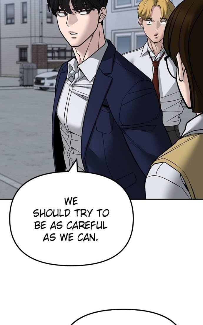 Designated Bully Chapter 132 page 58 - 