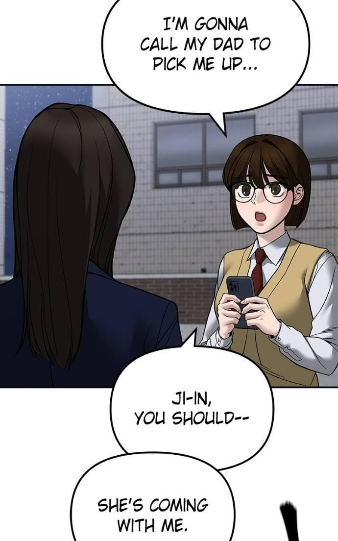 Designated Bully Chapter 132 page 59 - 