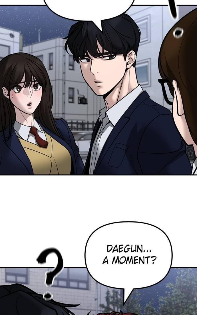 Designated Bully Chapter 132 page 60 - 