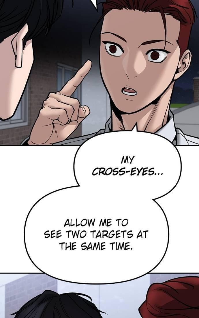 Designated Bully Chapter 132 page 63 - 