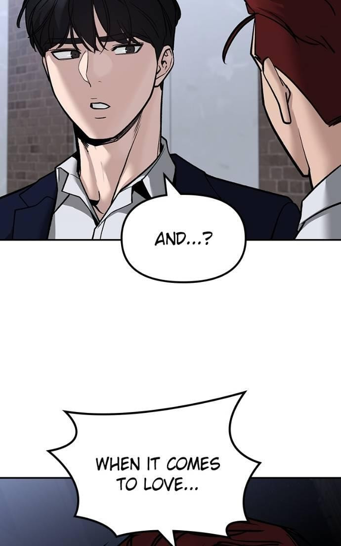Designated Bully Chapter 132 page 64 - 
