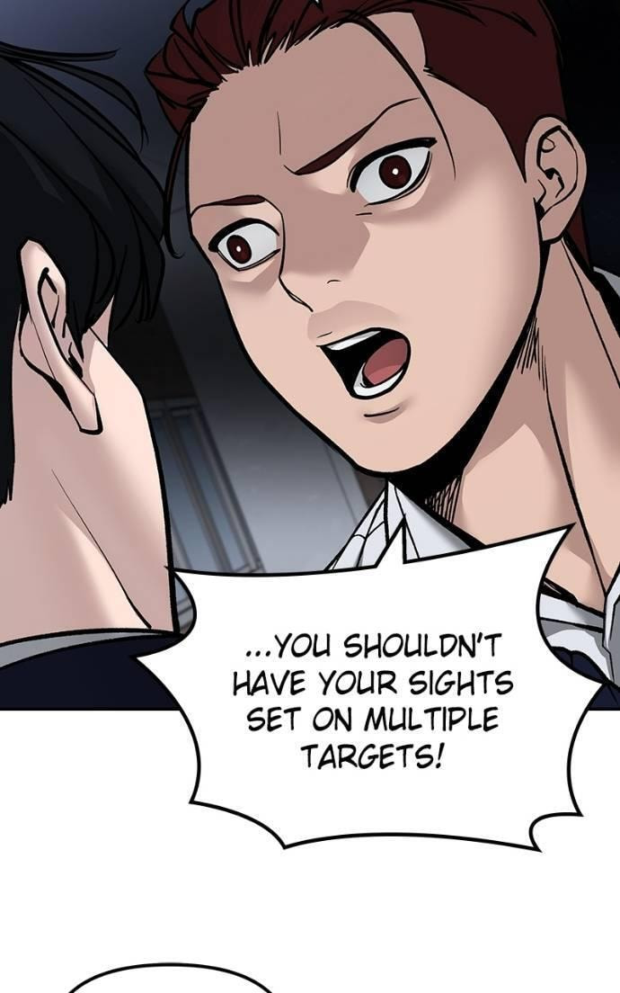 Designated Bully Chapter 132 page 65 - 