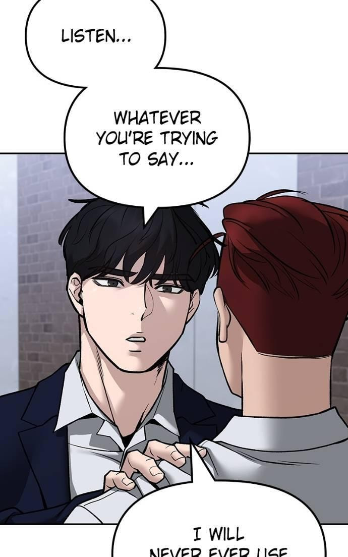 Designated Bully Chapter 132 page 66 - 