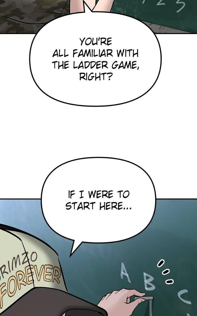 Designated Bully Chapter 132 page 70 - 