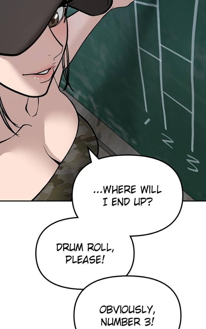 Designated Bully Chapter 132 page 71 - 