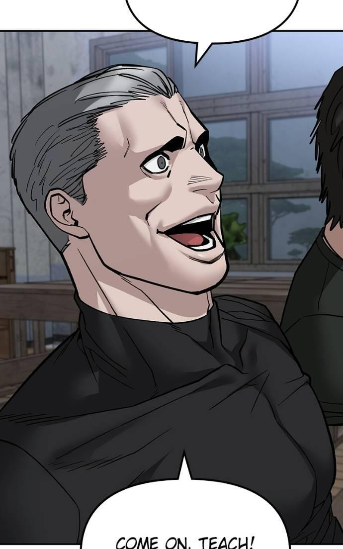 Designated Bully Chapter 132 page 72 - 