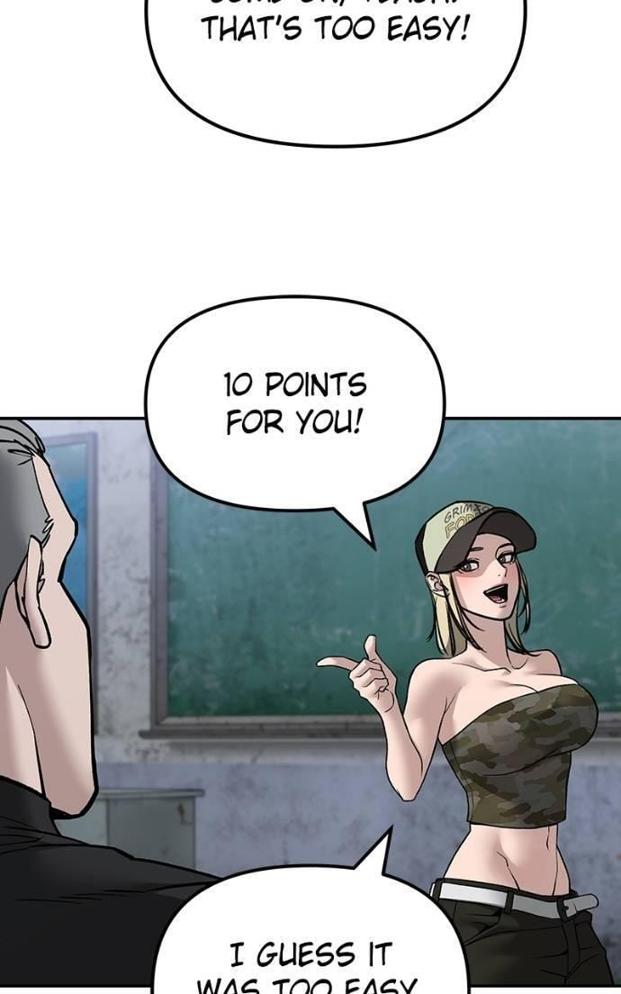 Designated Bully Chapter 132 page 73 - 