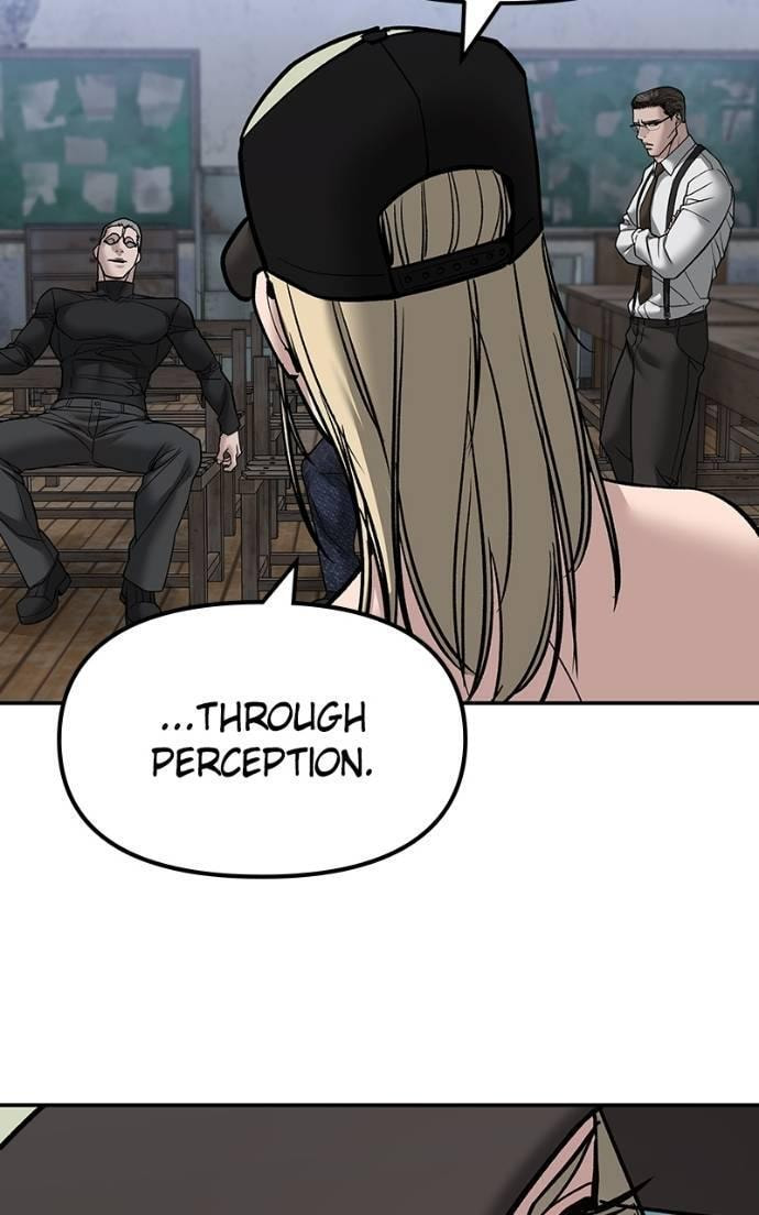 Designated Bully Chapter 132 page 76 - 