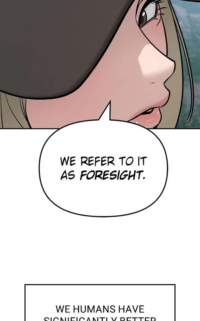 Designated Bully Chapter 132 page 77 - 