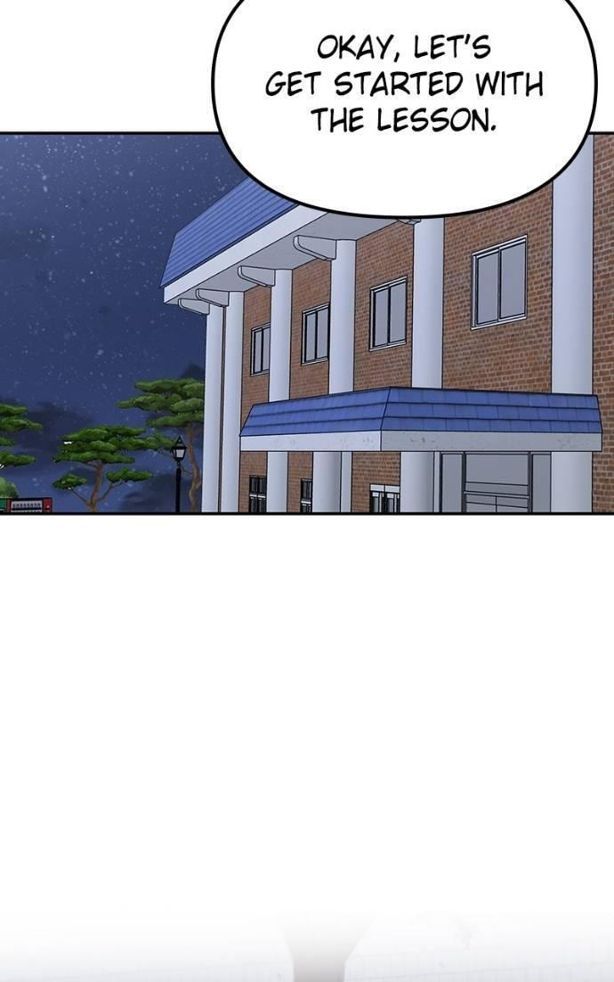 Designated Bully Chapter 132 page 9 - 