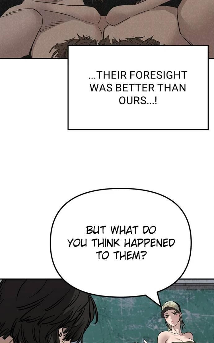 Designated Bully Chapter 132 page 82 - 