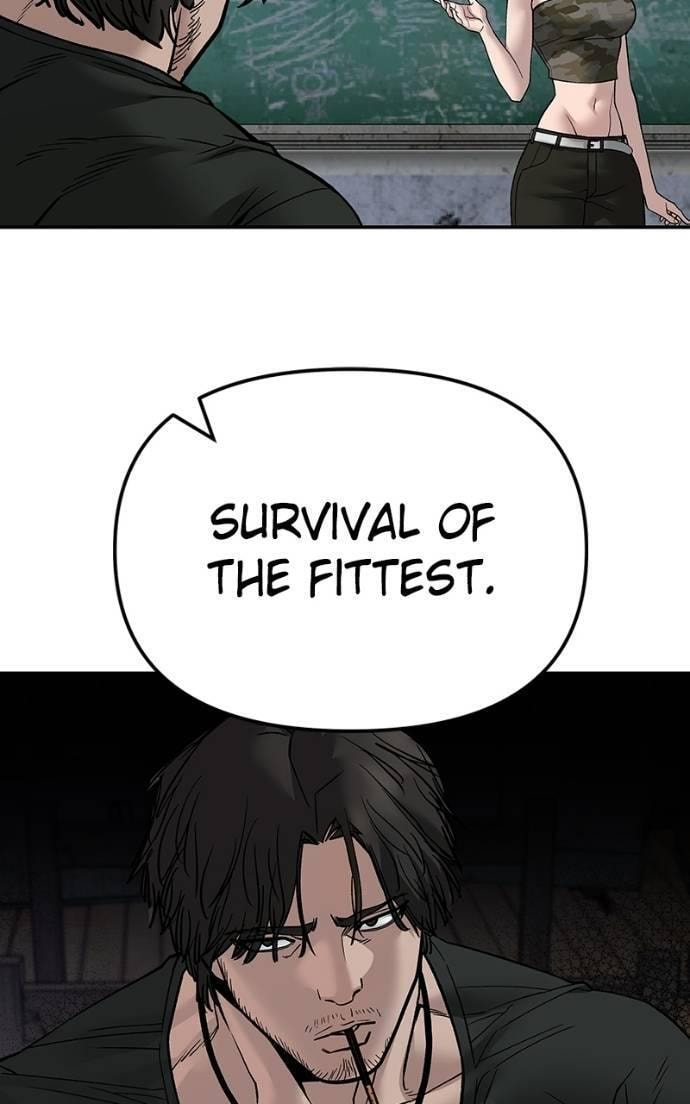 Designated Bully Chapter 132 page 83 - 