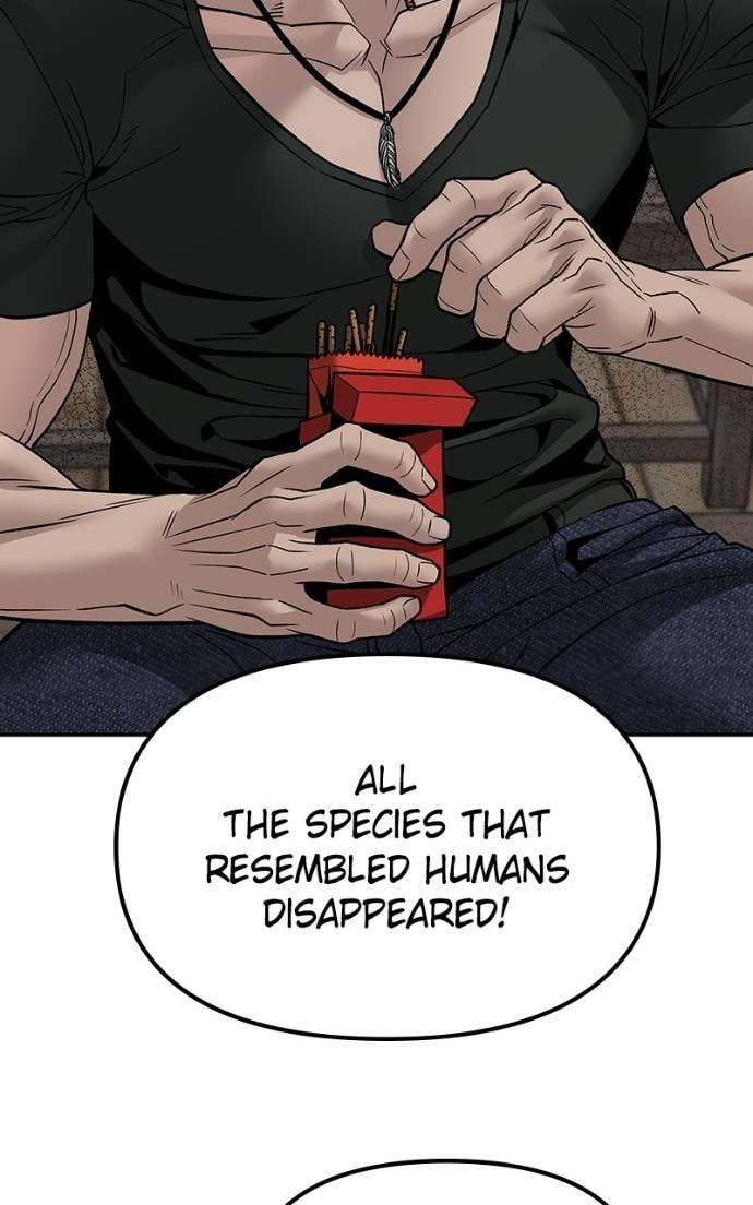 Designated Bully Chapter 132 page 84 - 