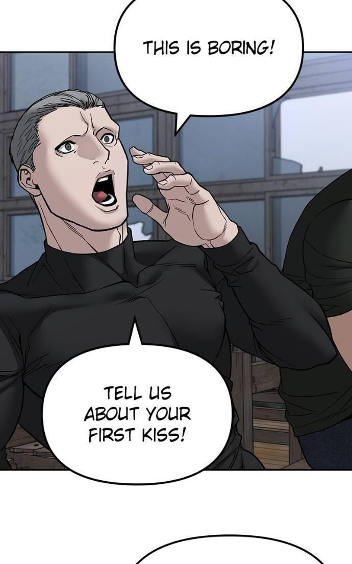 Designated Bully Chapter 132 page 85 - 