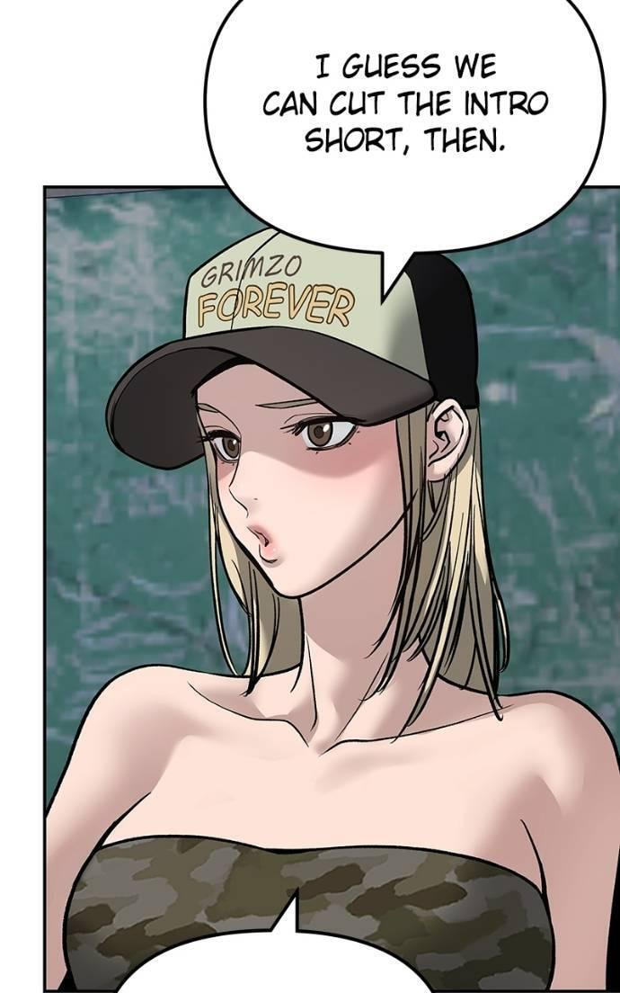 Designated Bully Chapter 132 page 86 - 