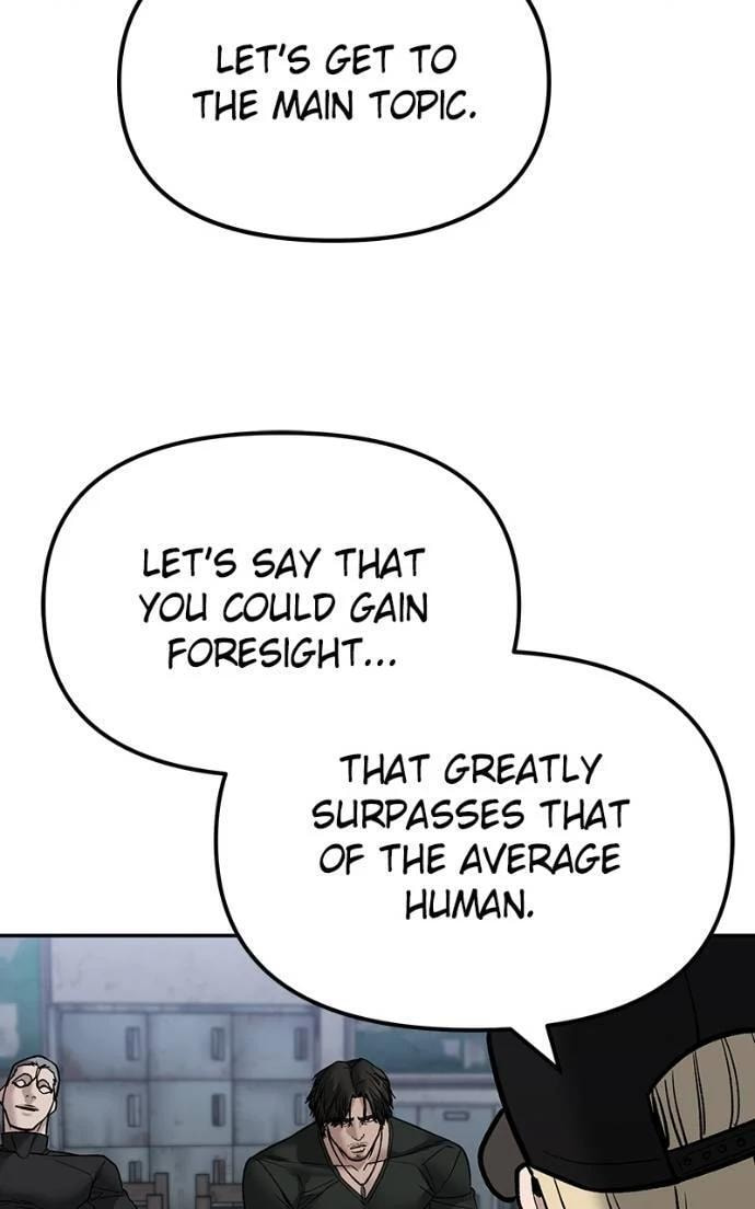 Designated Bully Chapter 132 page 87 - 