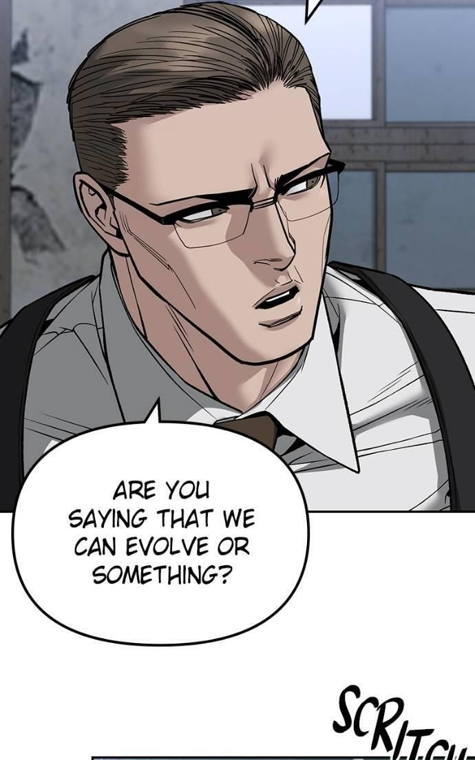 Designated Bully Chapter 132 page 89 - 