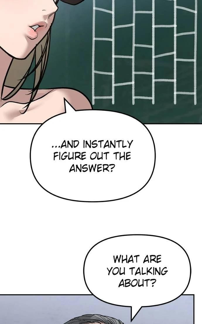 Designated Bully Chapter 132 page 91 - 