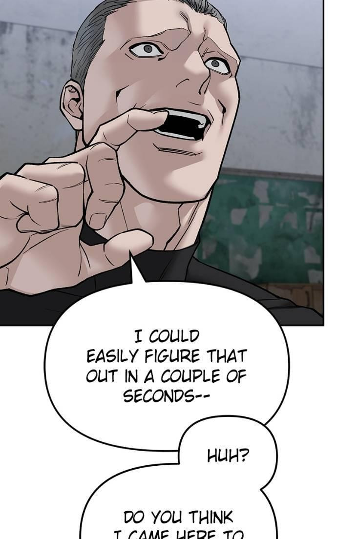 Designated Bully Chapter 132 page 92 - 