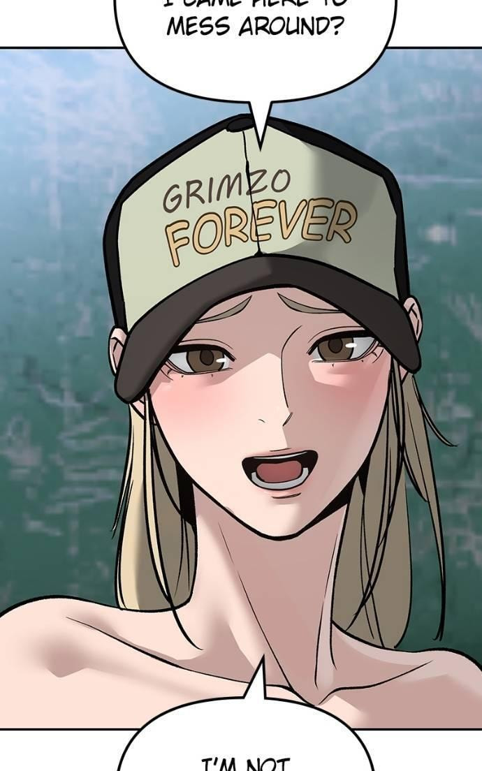 Designated Bully Chapter 132 page 93 - 