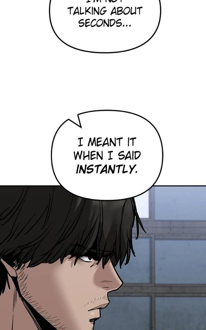 Designated Bully Chapter 132 page 94 - 